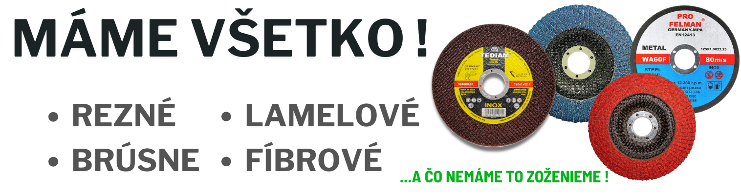 tisicky kotucov skladom